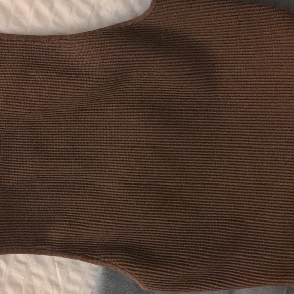 Babaton Sculpt Knit Tank - Picture 4 of 4